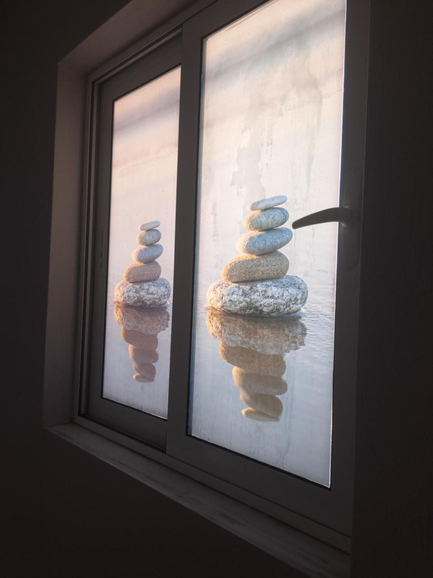 Seashell Apartment Artemida  Buitenkant foto
